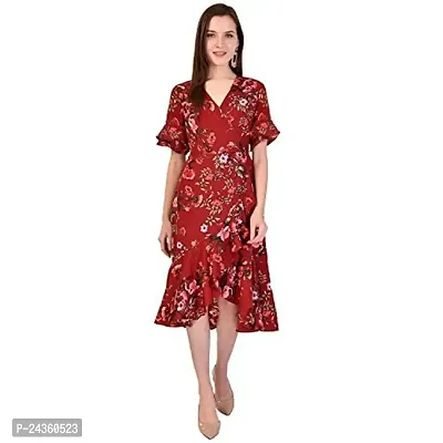 ARUTY Women Dress-thumb0