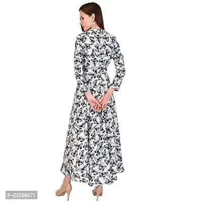 ARUTY Gown dres-thumb4