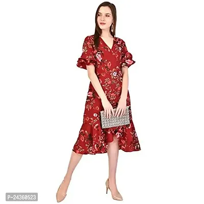 ARUTY Women Dress-thumb2