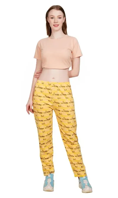 Best Selling Cotton Blend Pyjamas Women's Nightwear 