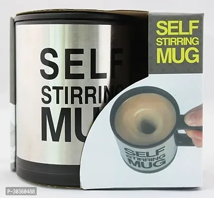 Stirring Coffee Mug Cup-thumb2