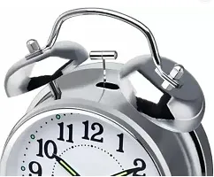 Analog Table Alarm Clock-thumb3