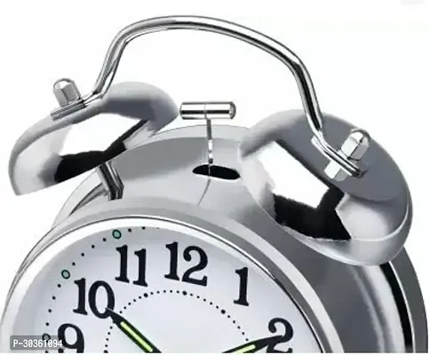 Analog Table Alarm Clock-thumb4