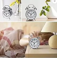 Analog Table Alarm Clock-thumb1