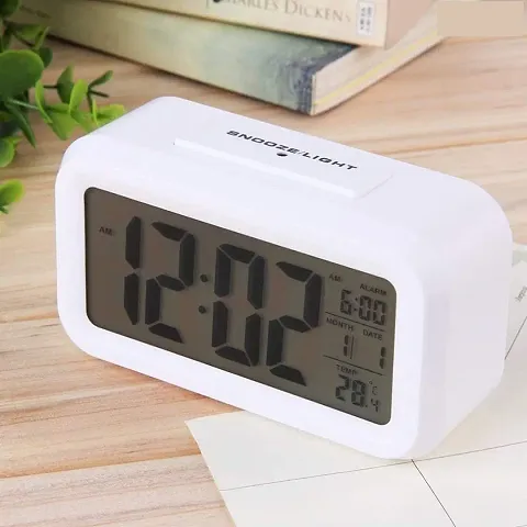 Premium Quality Digital Alarm Clock