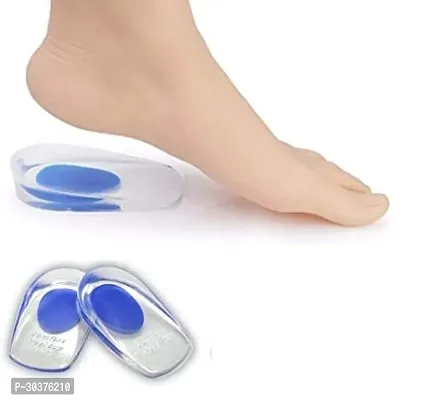 Silicone Gel Heel Pads-thumb3