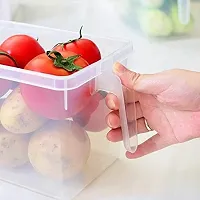 Useful Solid Plastic Storage Container Combo-thumb4