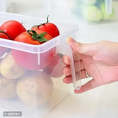 Useful Solid Plastic Storage Container Combo-thumb5