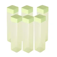 plastic Water Bottle 900 Ml Pack of 4-thumb2