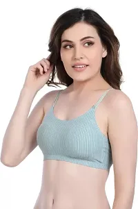 Stylish Cotton Bra for Women Pack of 1-thumb1