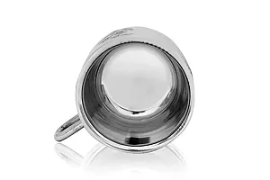 Stainless Steel Double Walled Tea Cup Set Of 6-thumb1