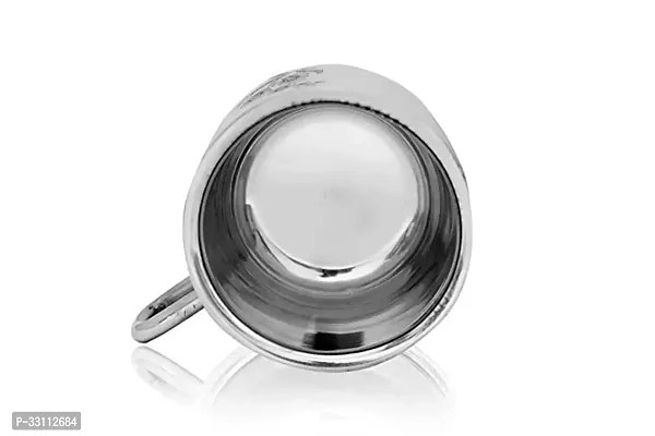 Stainless Steel Double Walled Tea Cup Set Of 6-thumb2