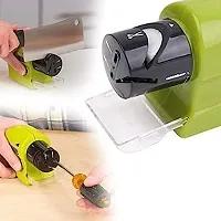 Cordless Motorized Knife Sharpener Machine for Knife, Scissor, Screwdriver Pack of - 1-thumb4