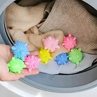 Silicone Washing Machine Ball Pack Of 10-thumb1