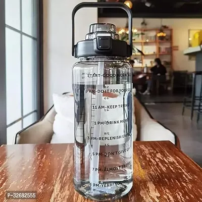 Stylish Plastic Water Bottles For Kitchen-thumb0