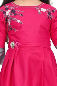 Sharara dresses for girls-thumb4