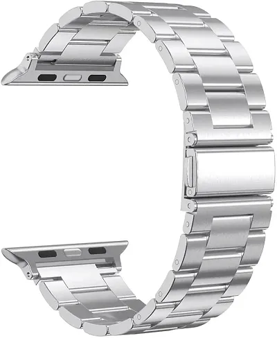 Premium Metal Smart Watch Strap