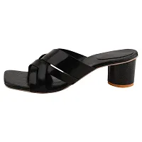 PINKTOES New Block Heel Sandals For Women And Girls-thumb4