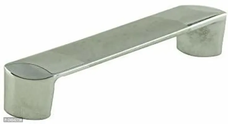 Stainless Steel Cabinet/Drawer Handle (Silver)-thumb2