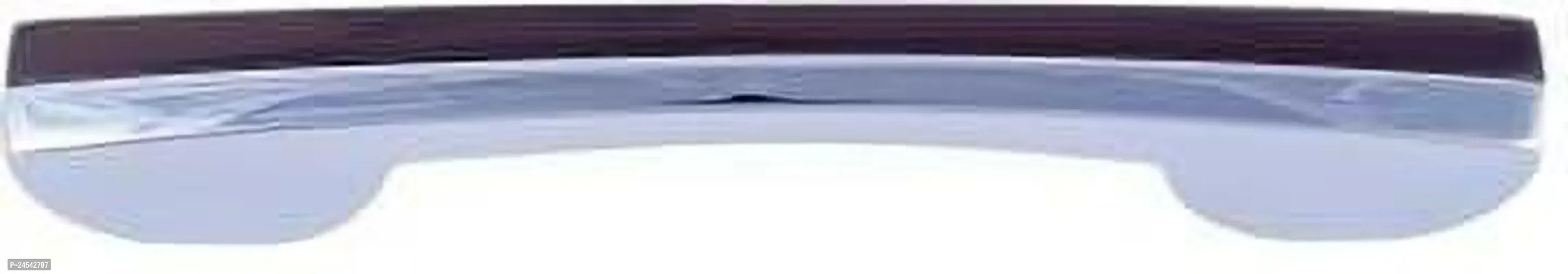 Zinc Cabinet/Drawer Handle (Brown Pack Of 2)-thumb2