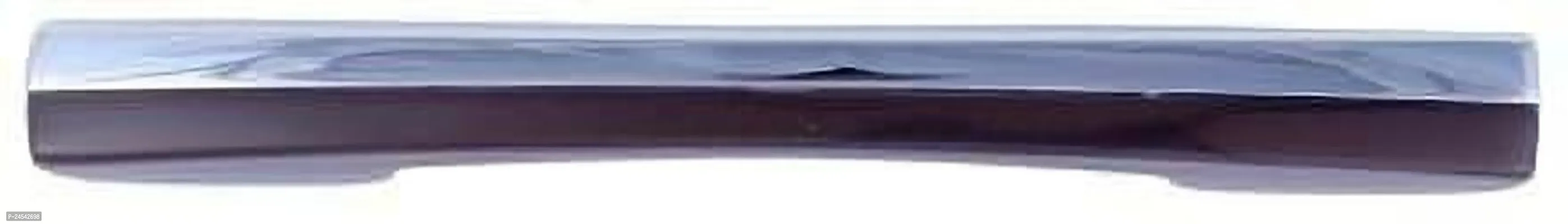 Zinc Cabinet/Drawer Handle (Brown Pack Of 4)-thumb2