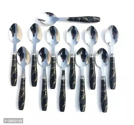 Stainless Steel Dinner Table Spoon