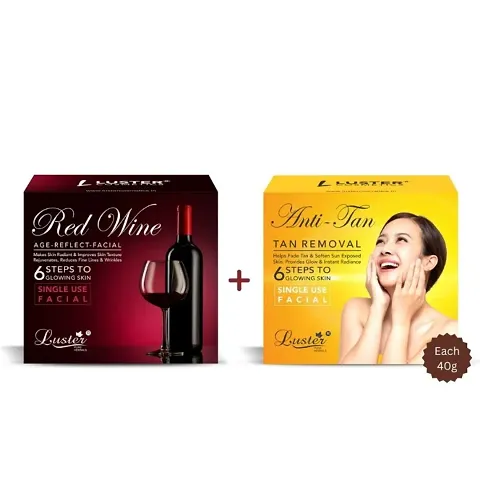Best Selling Facial Kits 