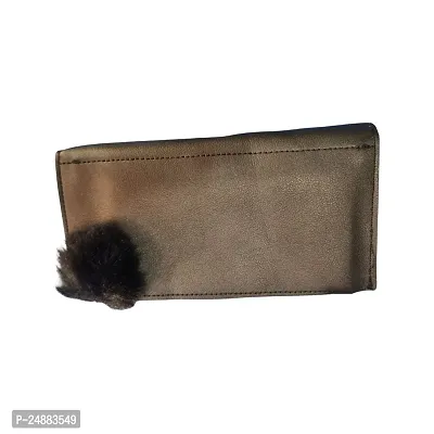 Premium PU Leather Handbag For Women-thumb0