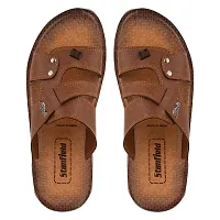 Stanfield PU Men Sandal, SFP07-thumb4