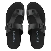 Stanfield Synthetic Sandal for Men-thumb1