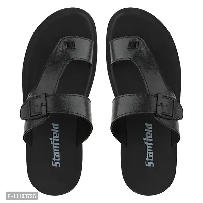Stanfield Synthetic Sandal for Men-thumb2