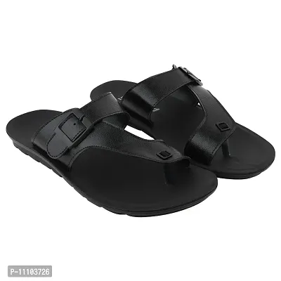 Stanfield Synthetic Sandal for Men-thumb3