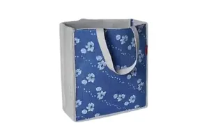 Nidhi's : WORLD OF CREATION Eco-Friendly Jute Carry Bag | Lunch Box Bag | Jute Tote Bag for Men  Women | Shopping Bag | Multipurpose Handbags for Women-thumb1
