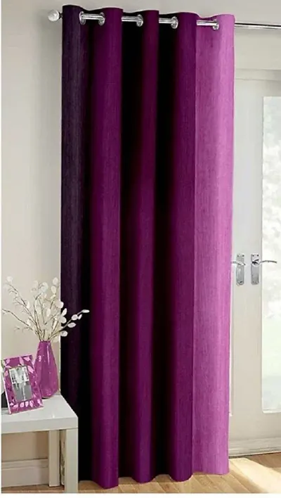 Pack of 1- Beautiful Curtains for Home