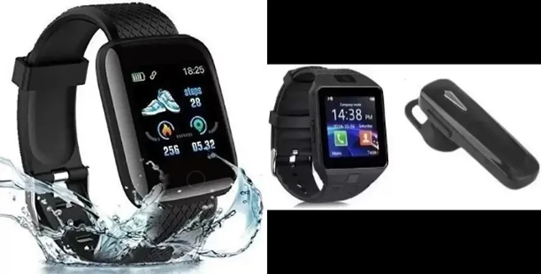 vilton Edge To Edge Screen Guard for BD595:- MAIPLE Smart Watch for Boys Y68 Bluetooth Calling Smart Touchscreen new 008 Smartwatch  (Pack of 2)