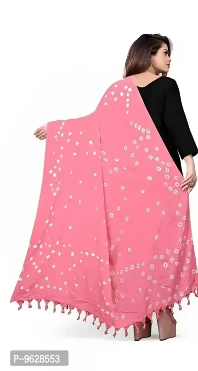 Classic Cotton Printed Dupattas for Womens-thumb3