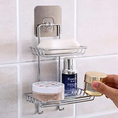 Bathroom Racks and Holders