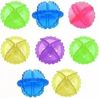 Pack of 8 Silicone Washing Machine-thumb3