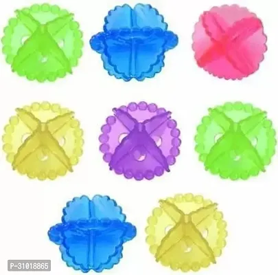 Pack of 8 Silicone Washing Machine-thumb4