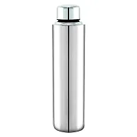 Classy Stainless Steel 1 Liter  Water Bottle-thumb3