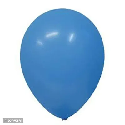 Hippity Hop Metallic Plain Balloon