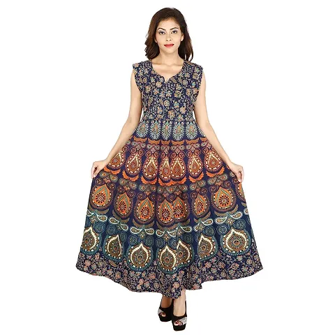 Elegant Women's Kurti