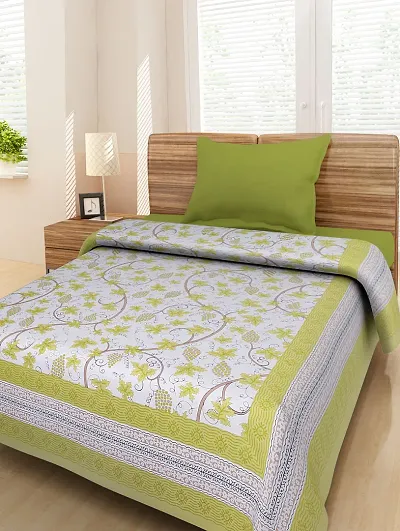 Best Selling Single Bedsheets 