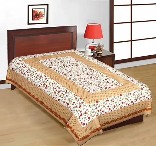 Best Selling Single Bedsheets 