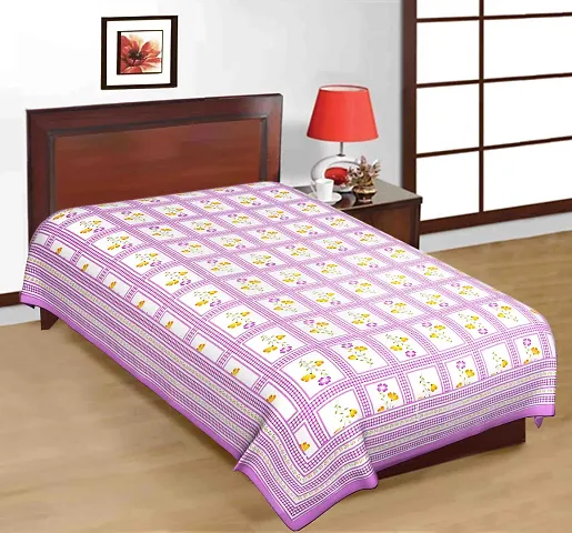 Best Selling Single Bedsheets 