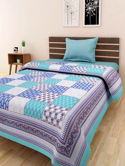 Best Selling Single Bedsheets 