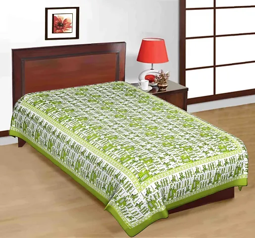 Best Selling Single Bedsheets 