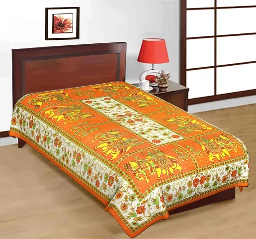 Hot Selling Single Bedsheets 