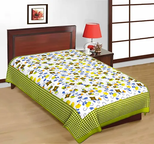 Must Have Single Bedsheets 