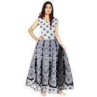 Ranugn 100% Cotton Jaipuri Traditional 2 Dress Combo (UCDS2_202)-thumb2